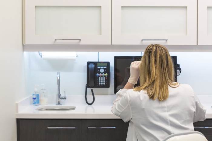 Types of telehealth