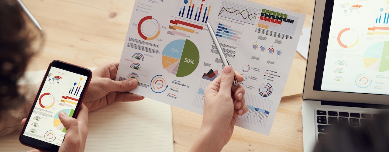 Qualitative vs quantitative data