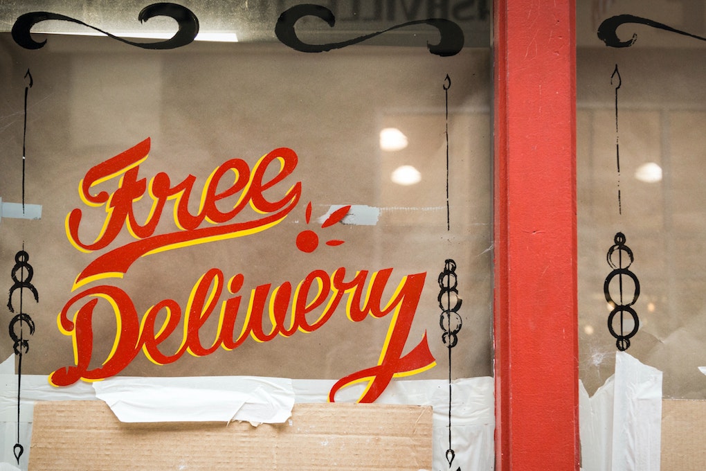 How to offer delivery for your restaurant during COVID-19