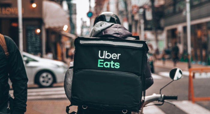 Top 15 Uber Eats alternatives in 2026