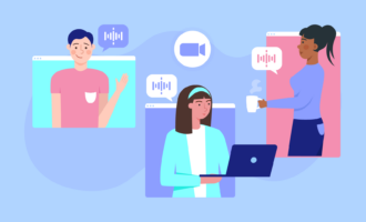 Top 10 video conferencing tools for 2025