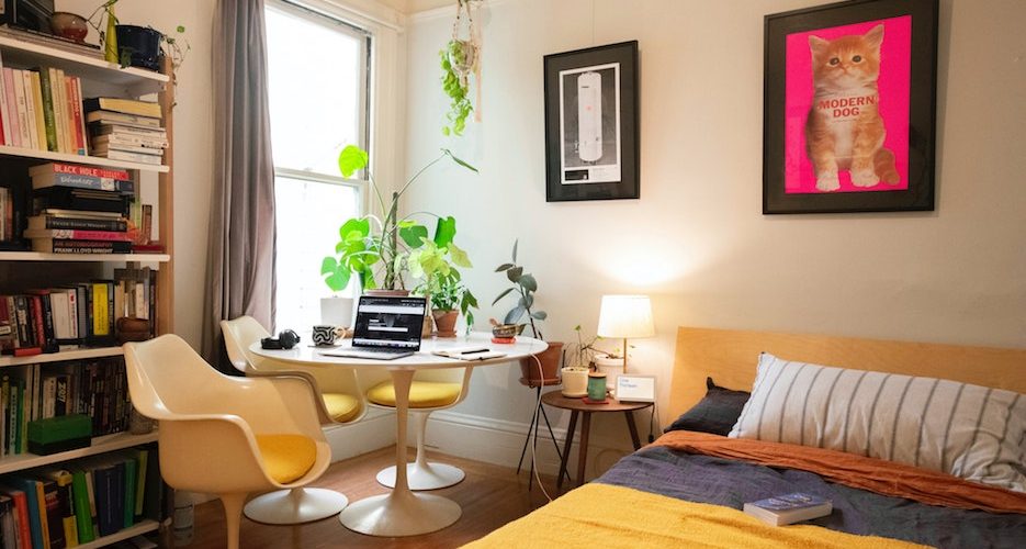 How employers can create a work-from-home policy