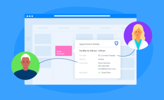 7 best medical appointment scheduling software solutions in 2026 ...