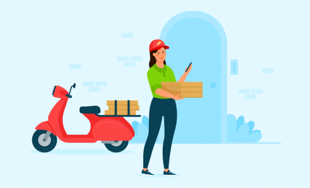 How to start a food delivery business | The Jotform Blog