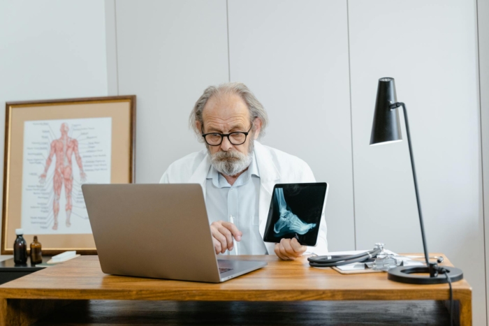 Telehealth best practices