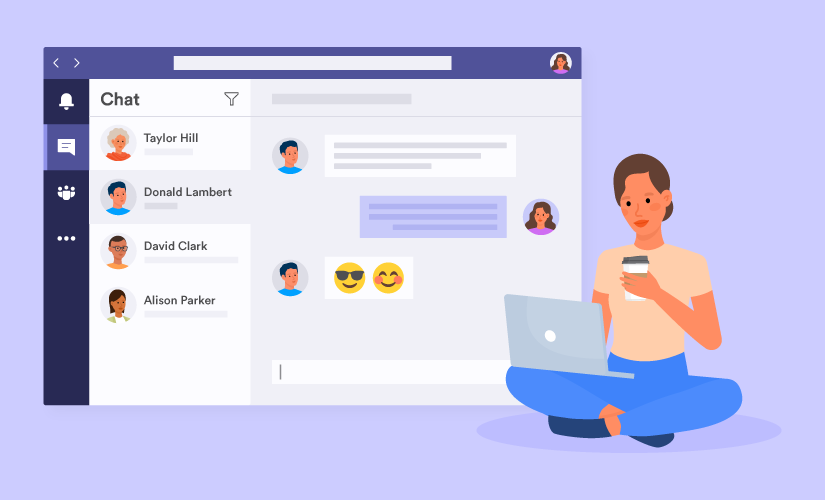 Microsoft Teams Alternatives: Revealing the 4 Best Substitutes