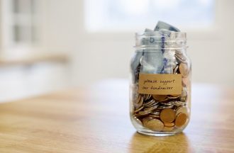 4 effective ways to boost your nonprofit’s finances