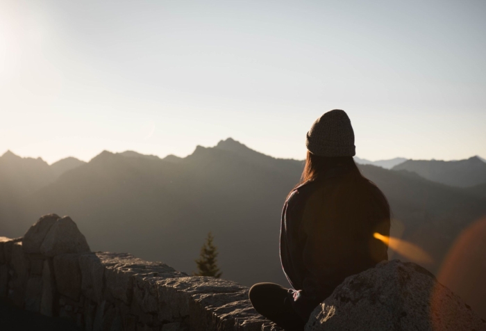 During uncertain times: How to keep your emotions in check