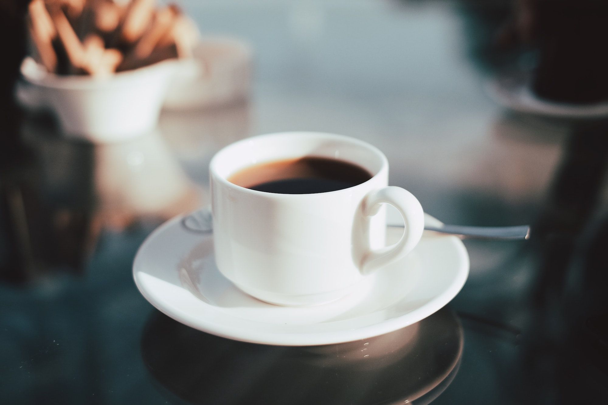 Routines for the new normal: How to host virtual coffee breaks