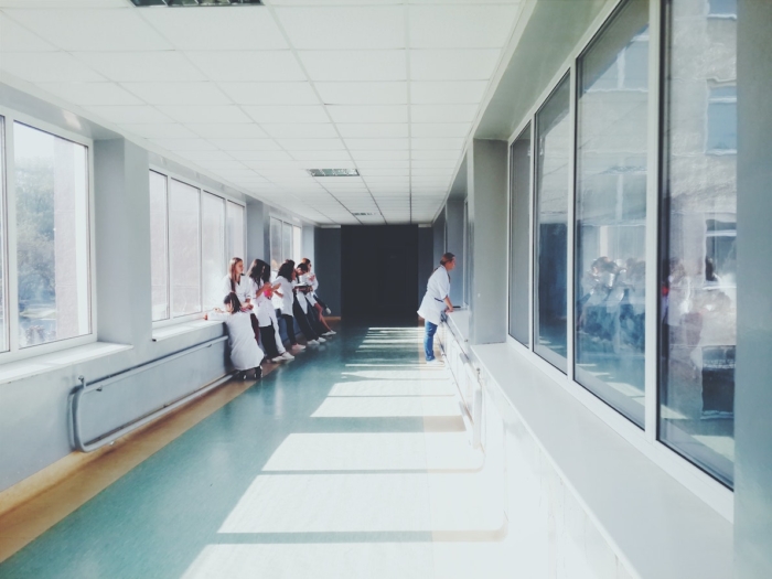 How to improve your hospital’s HCAHPS scores