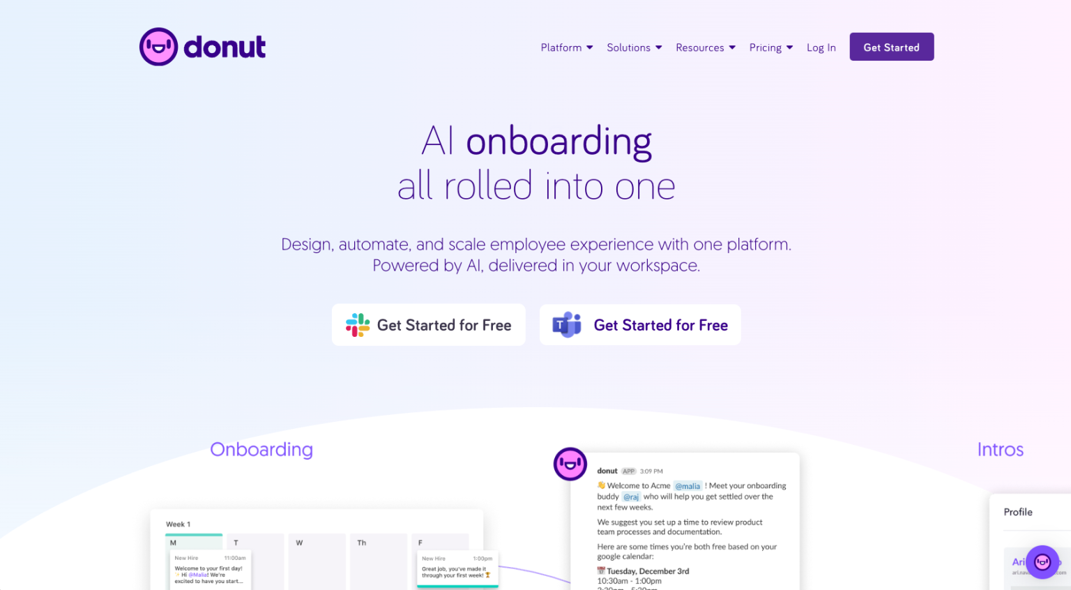 The 10 best employee onboarding software platforms for 2026 | The ...