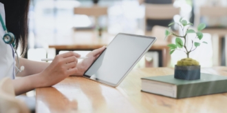 The best electronic health record software