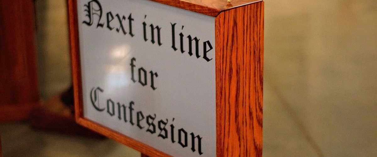 Online confession and absolution | The JotForm Blog