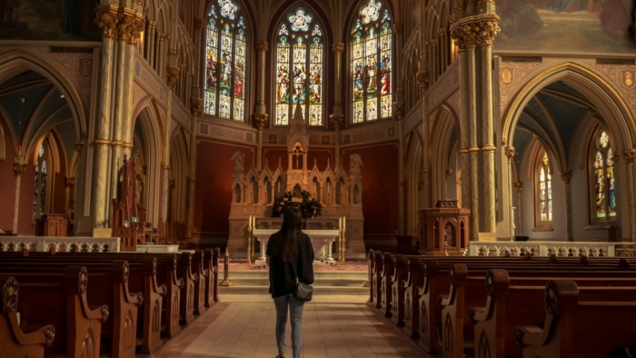 How pastors can easily deliver online sermons