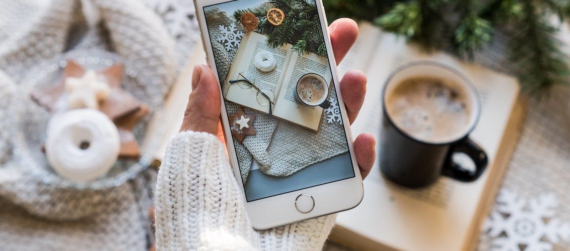 10 photo editing apps for creating content on the go