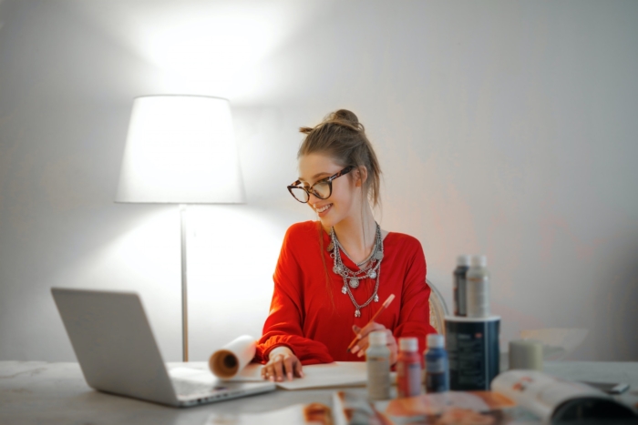 9 reasons to work from home
