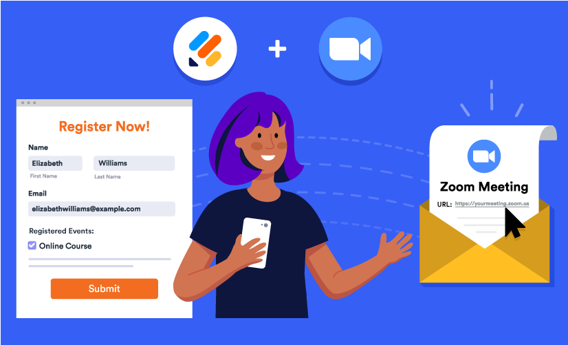 Announcing our Zoom integration