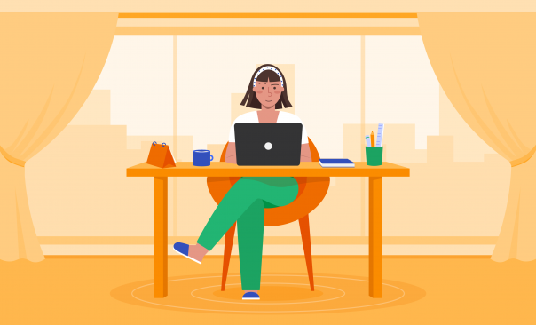 Working From Home: The Ultimate Guide