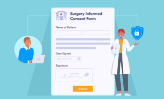 How to improve your patient onboarding process