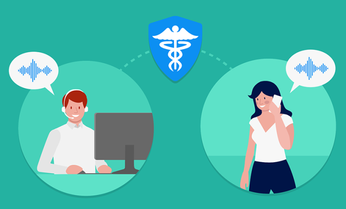 3 best VoIP providers that can help you with HIPAA compliance in 2026