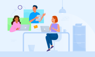 Remote work guide: How to set up your business accordingly