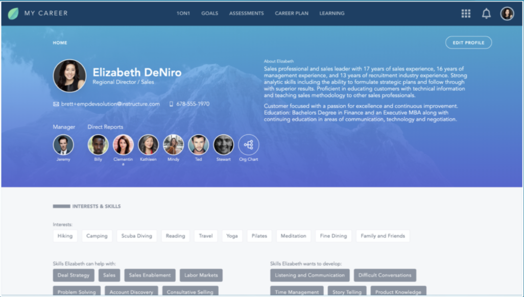 Online learning software to upskill your employees | The JotForm Blog