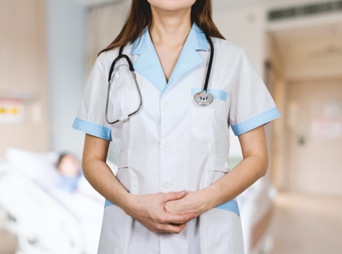 EMR vs EHR: What’s the difference?