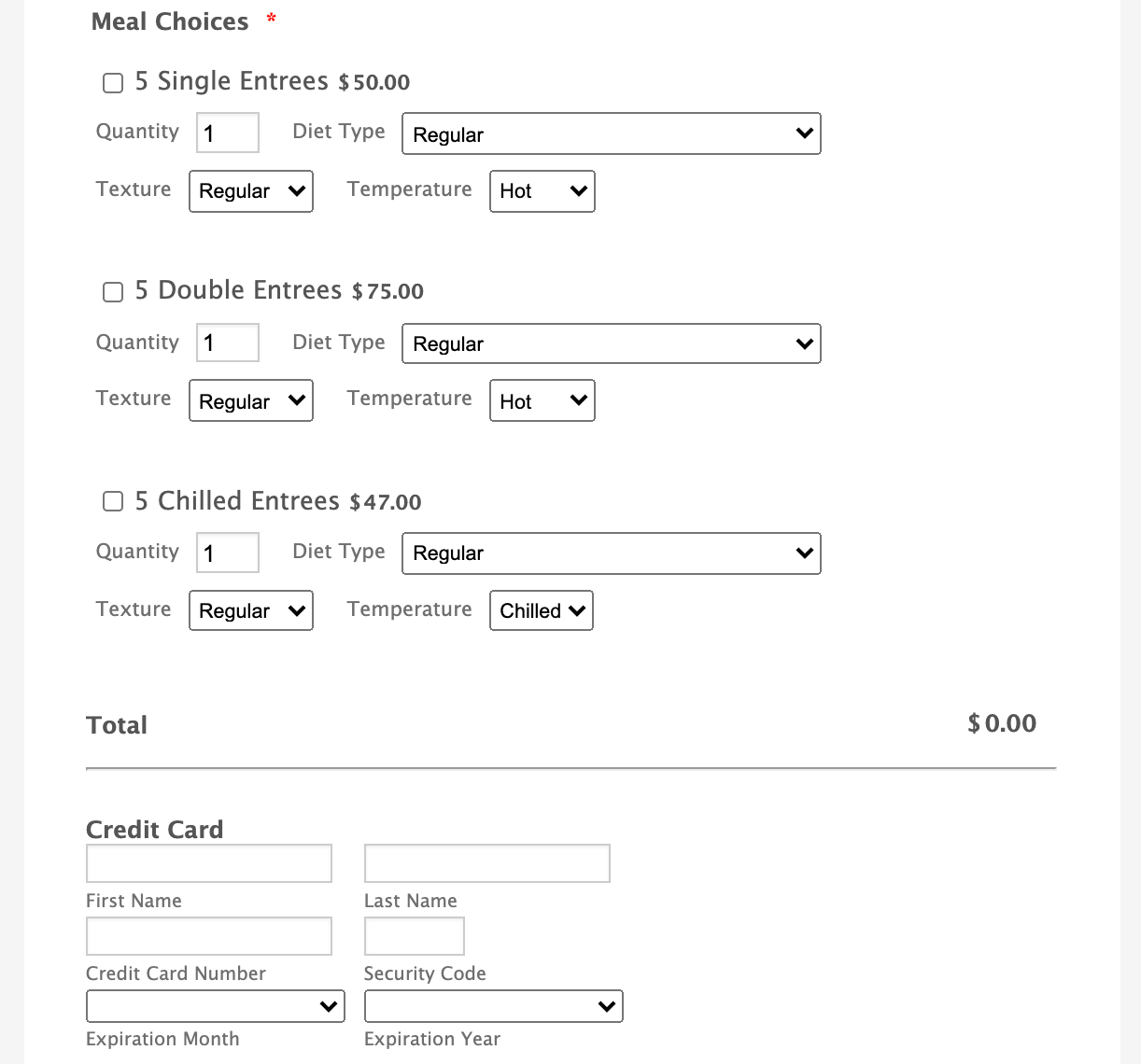 Pros and cons of inhouse vs thirdparty food delivery The Jotform Blog