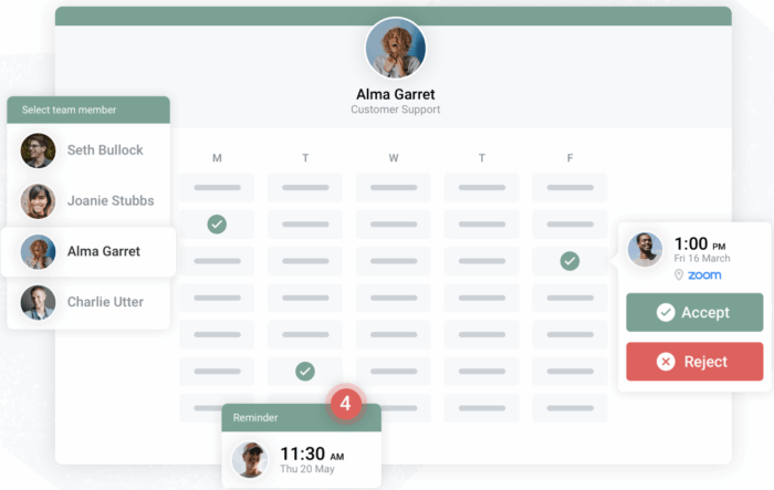 12 best Calendly alternatives in 2026 | Jotform Blog