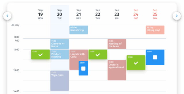 12 best Calendly alternatives in 2026 | Jotform Blog