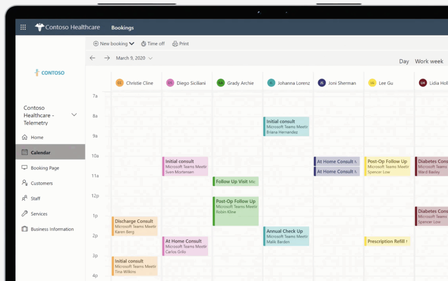 12 best Calendly alternatives in 2026 | Jotform Blog