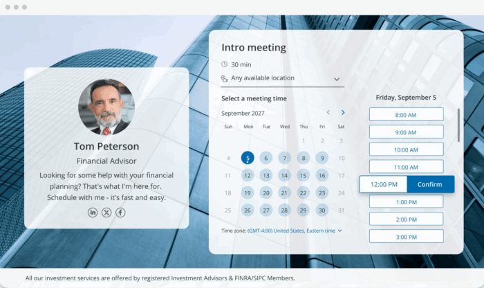 12 best Calendly alternatives in 2026 | Jotform Blog