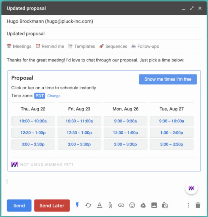 12 best Calendly alternatives in 2026 | Jotform Blog