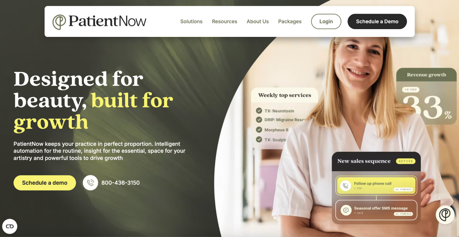 6 best patient management software tools in 2026 | Jotform Blog