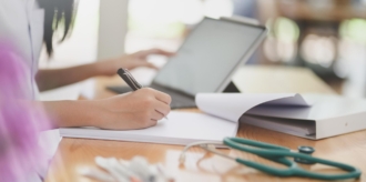 Using a limited data set under HIPAA for research