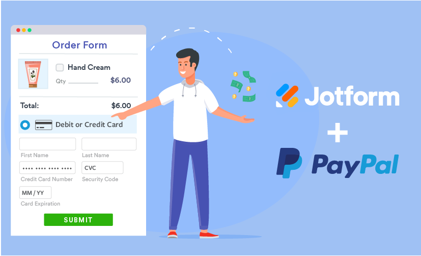 Introducing a new PayPal Commerce Platform integration