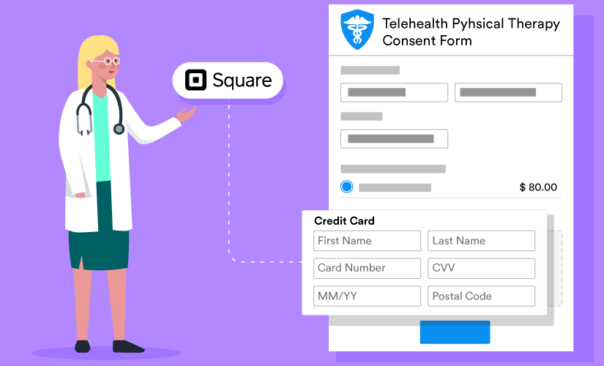 is square hipaa compliant?