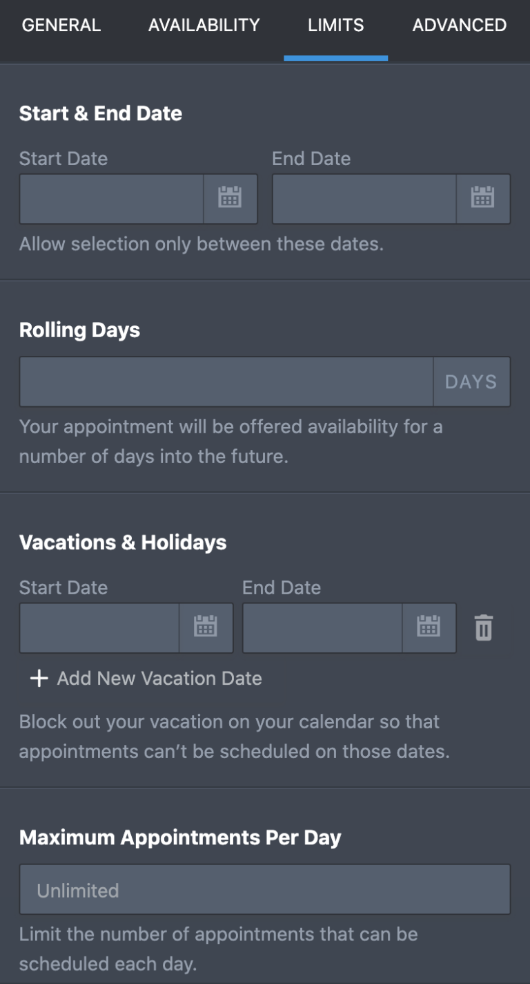 How to offer virtual office hours to your students The Jotform Blog
