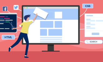 How to Become a Web Designer: Your Go-to Guide to Kick-start Your Career