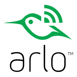 Arlo - Logo