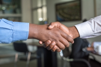 How to grow your business with B2B partnerships