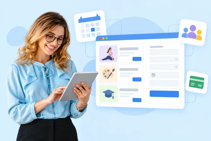 8 best class registration software for 2026