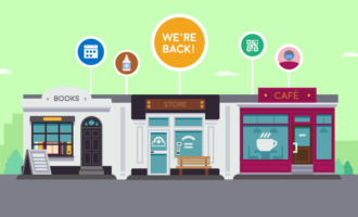 How to reopen your business safely