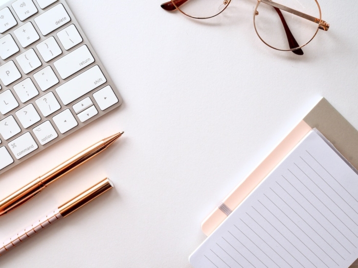 How to start a small online business