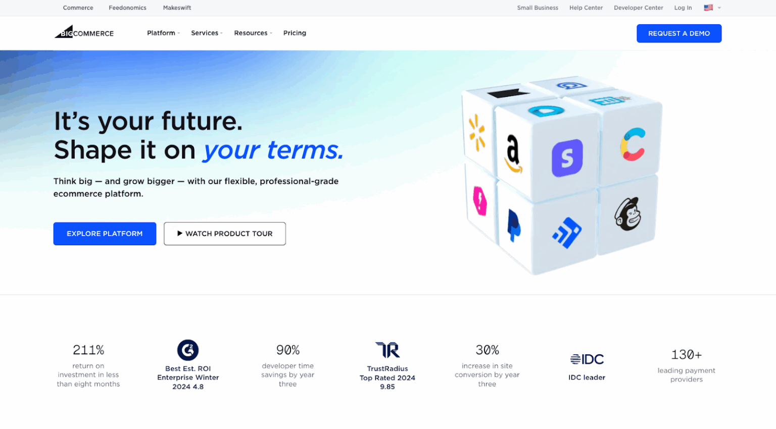 Top 8 WooCommerce alternatives and competitors in 2026 | Jotform Blog