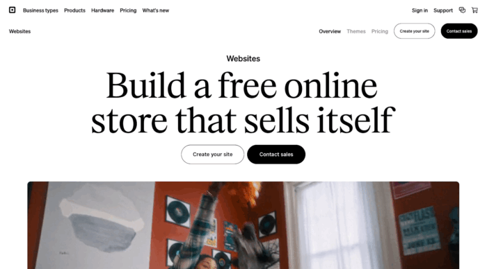 Top 8 WooCommerce alternatives and competitors in 2026 | Jotform Blog