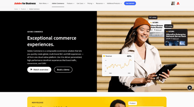 Top 8 WooCommerce alternatives and competitors in 2026 | Jotform Blog
