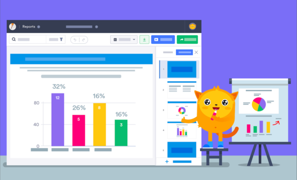Announcing Jotform Report Builder | The Jotform Newsletters