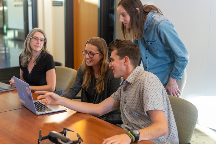 7 new-hire onboarding tips