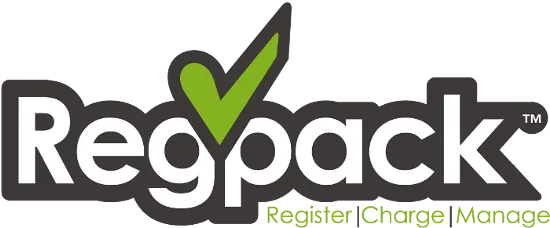 Regpack - Logo